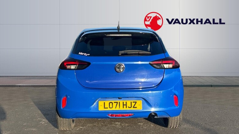 Vauxhall Corsa 1.2 Elite Edition 5dr Petrol Hatchback